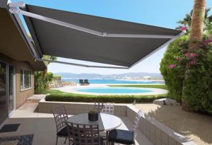 Pavia Awnings