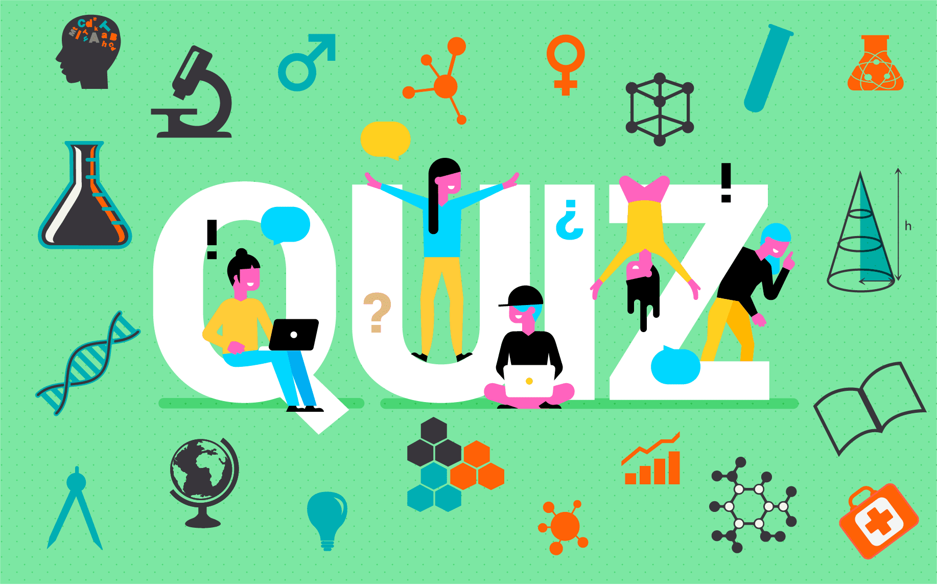 Entertainment Quiz Game