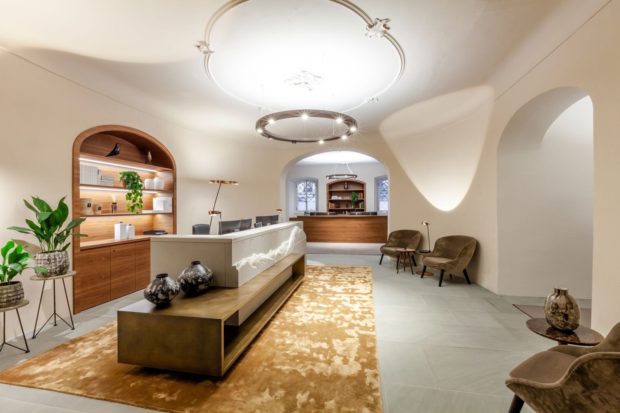 3D Rendering Services