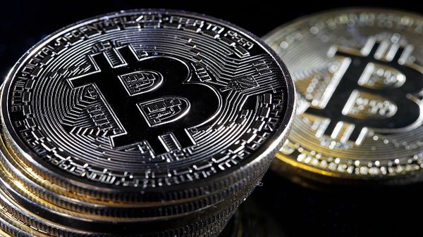 digital money market