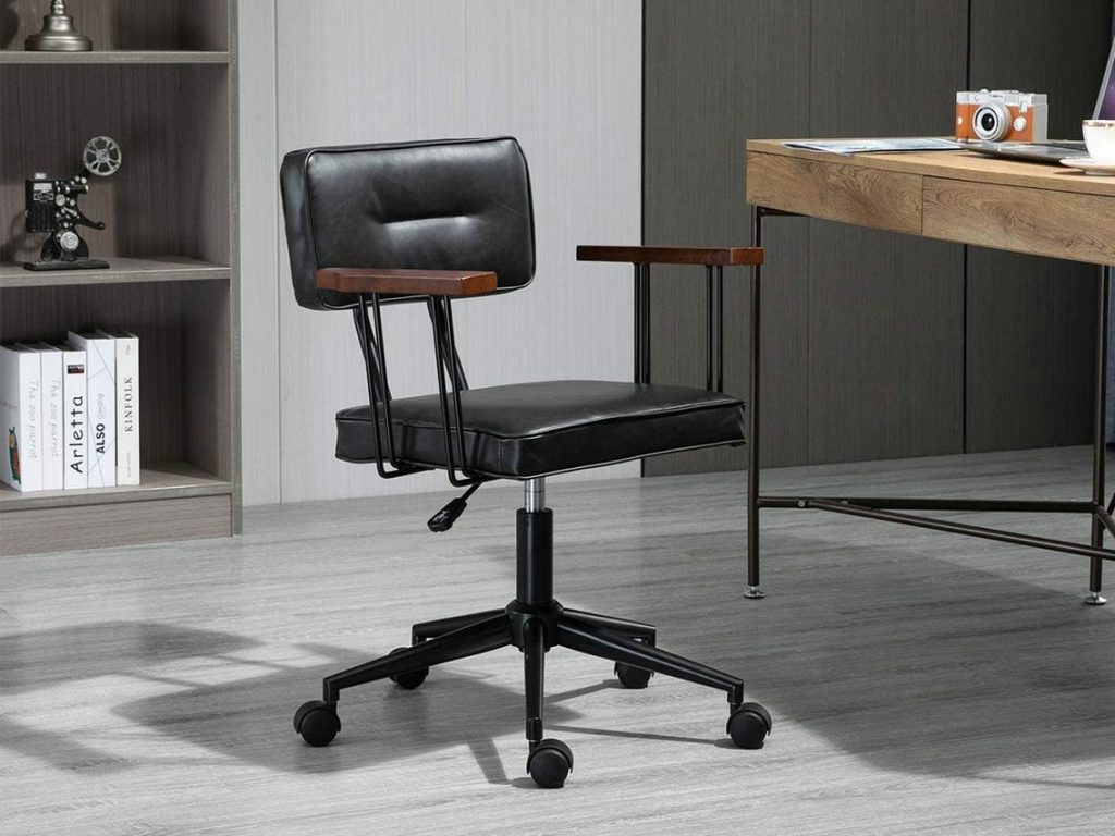 Office Chairs For Home