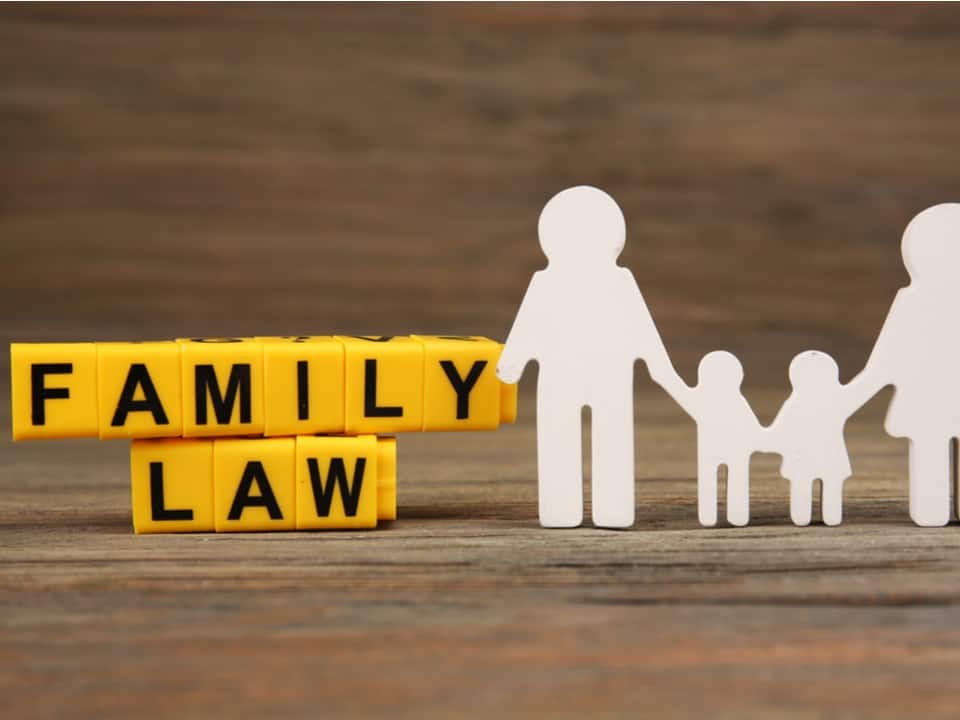 Family Law Attorneys