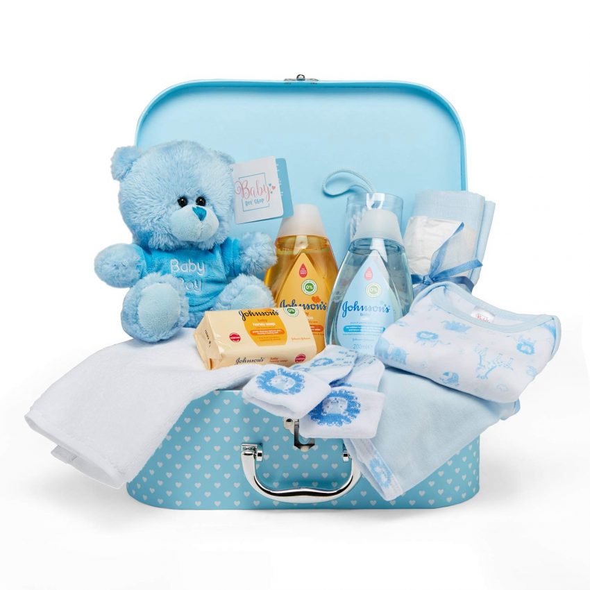 baby gift set