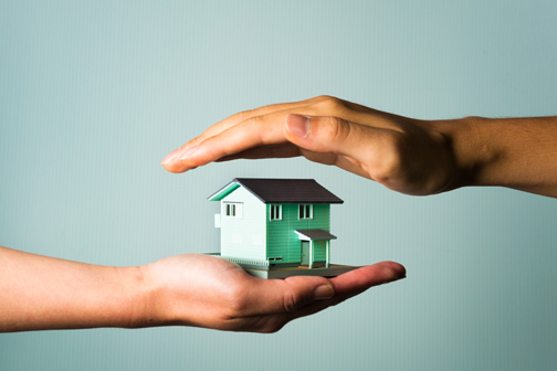 Conventional Loans in Texas