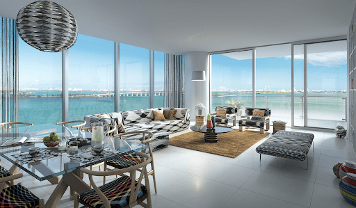 Executive Condominium
